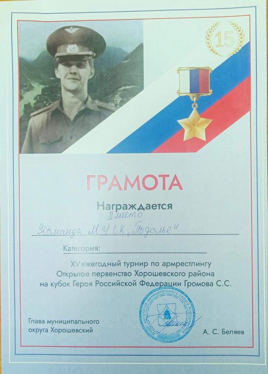 Армрестлинг соревнования
